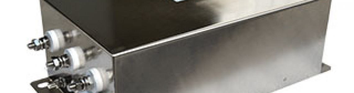 3-Phase Neutral Line Filter