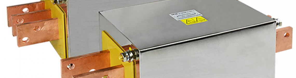 EMC Filters for Photovoltaic