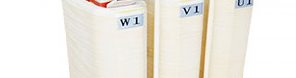 Explosion-Proof Reactor