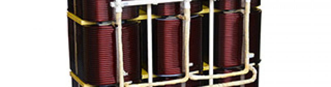 High-impedance Isolation transformer