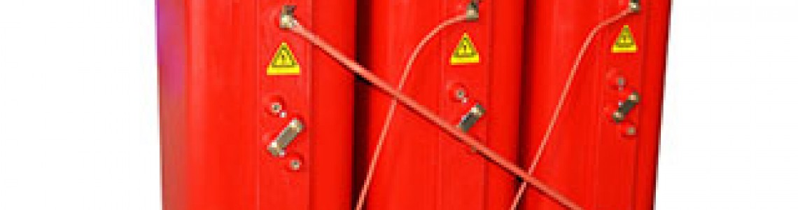 ZSG Dry-type Rectifier transformer