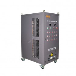 Resistive load bank 400VDC & 800VDC 200KW