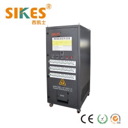 Harmonic generation device, RCD load bank 150A 