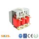 DV/DT filter, Rated Current 48A ,for 22KW Motor